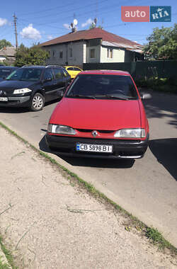 Седан Renault 19 1993 в Борзне