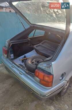 Хэтчбек Renault 19 1994 в Ровно