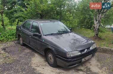 Седан Renault 19 1992 в Харькове