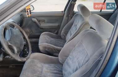 Хэтчбек Renault 19 1995 в 