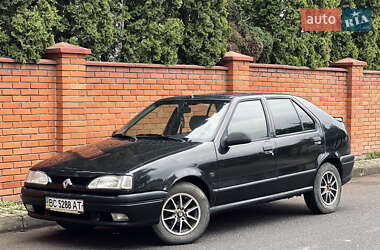 Хетчбек Renault 19 1995 в Жидачові