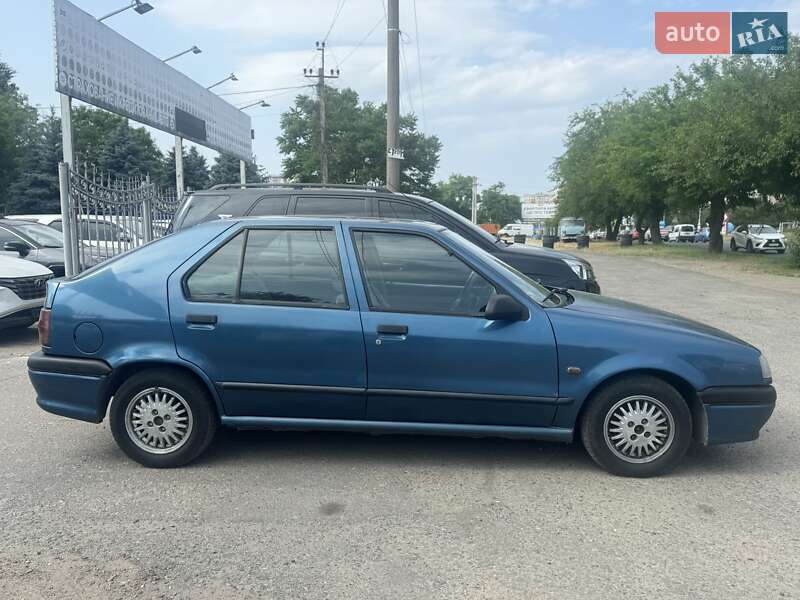 Хетчбек Renault 19 1993 в Одесі