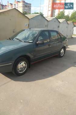 Хэтчбек Renault 19 1994 в Тернополе