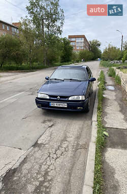 Хэтчбек Renault 19 1993 в Тульчине