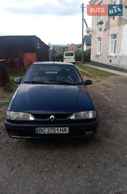 Хэтчбек Renault 19 1993 в 