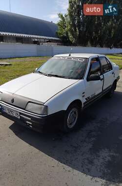 Седан Renault 19 1990 в Києві