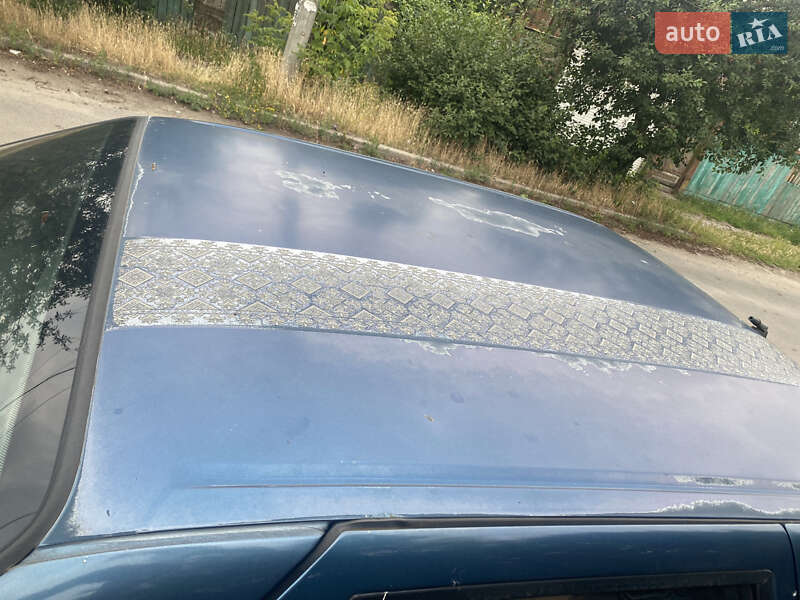 Седан Renault 19 1998 в Харькове