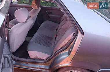 Хэтчбек Renault 19 1989 в Виннице