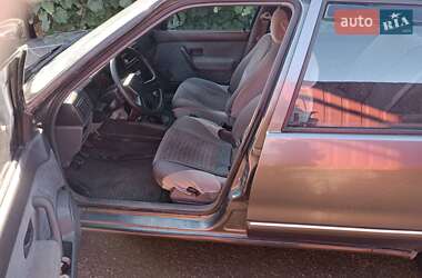 Хэтчбек Renault 19 1989 в Виннице