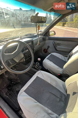 Хэтчбек Renault 19 1991 в Южноукраинске