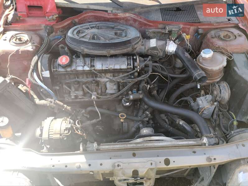 Хетчбек Renault 19 1991 в Козові