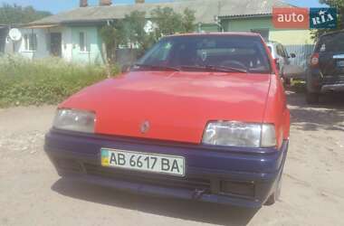 Хетчбек Renault 19 1989 в Бару