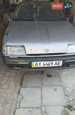 Хетчбек Renault 19 1989 в Дніпрі