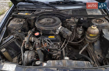 Седан Renault 19 1991 в Львове
