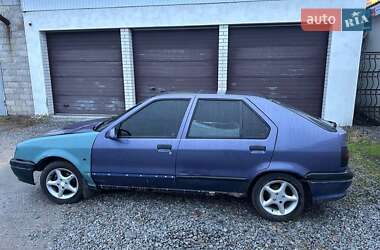 Хетчбек Renault 19 1989 в Житомирі