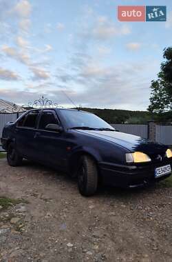 Седан Renault 19 1996 в 