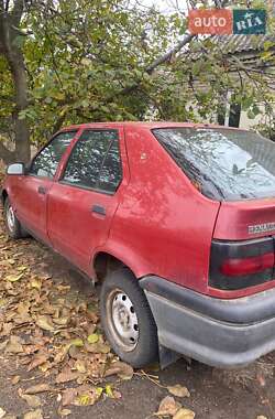 Хэтчбек Renault 19 1995 в 