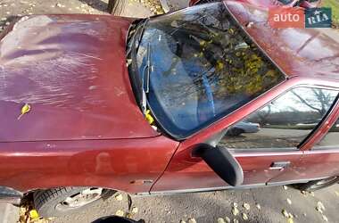 Хэтчбек Renault 19 1998 в Харькове