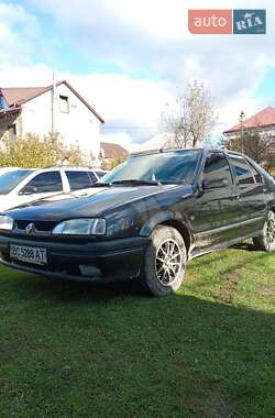 Хетчбек Renault 19 1995 в Львові