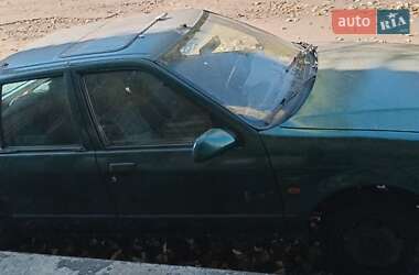 Хэтчбек Renault 19 1993 в Одессе