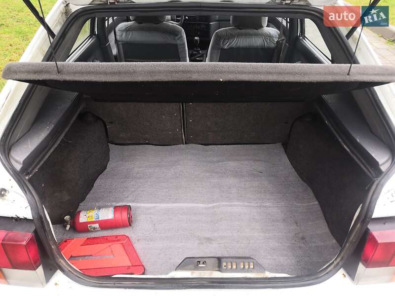 Хетчбек Renault 19 1991 в Здолбуніві