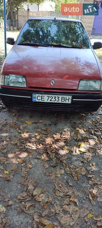 Хетчбек Renault 19 1991 в Сокирянах