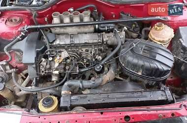 Седан Renault 19 1995 в Зборове