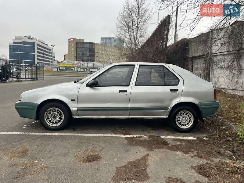 Хетчбек Renault 19 1991 в Києві