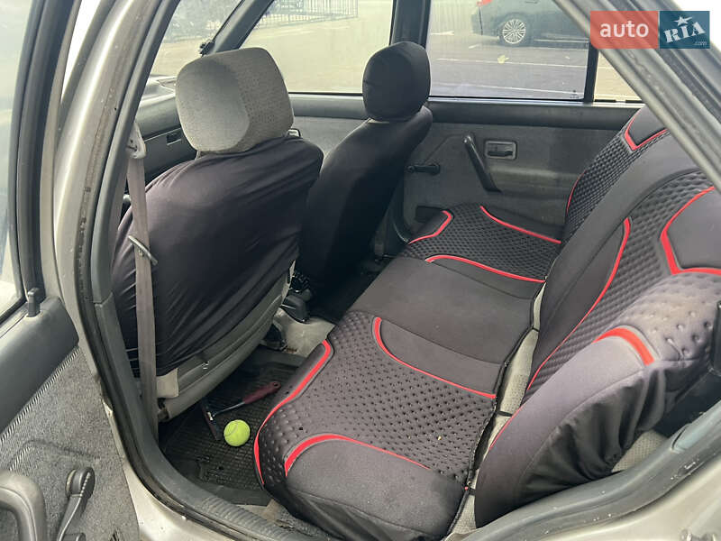 Хетчбек Renault 19 1991 в Києві