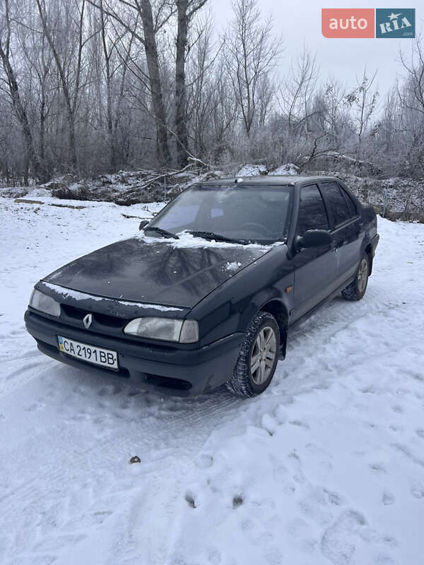 Renault 19 1999