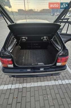 Хэтчбек Renault 19 1990 в Тернополе