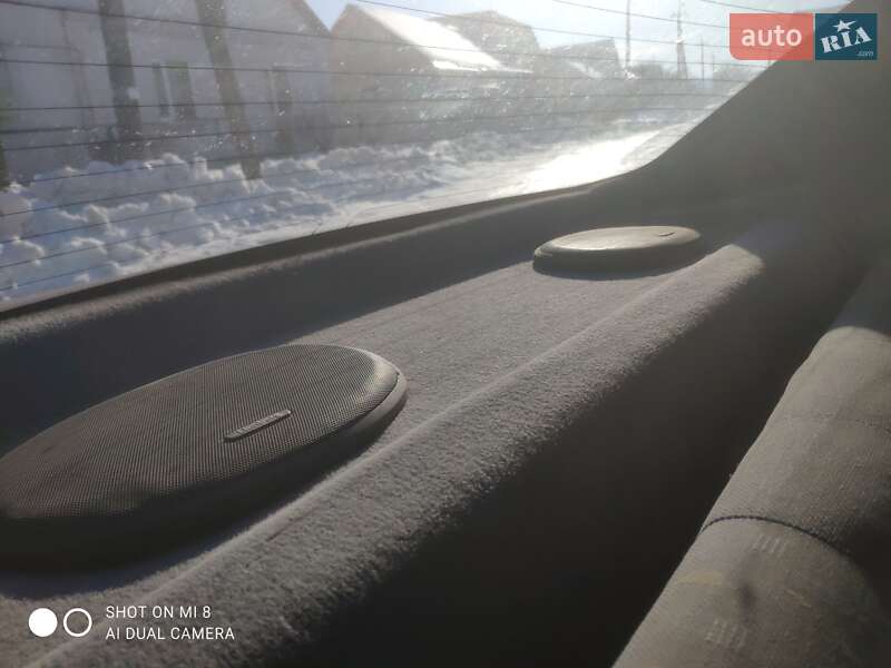 Седан Renault 19 1992 в Красилове