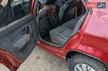 Седан Renault 19 1995 в Киеве