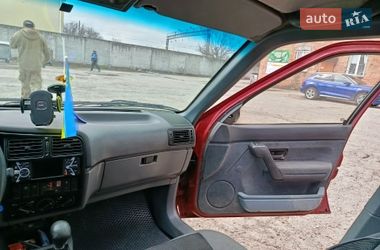Седан Renault 19 1995 в Киеве