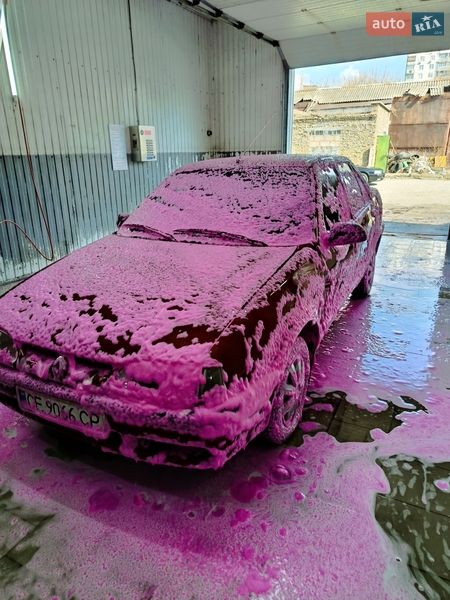 Седан Renault 19 1995 в Киеве