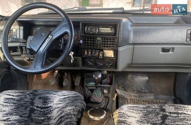 Хэтчбек Renault 19 1989 в Градижске фото 5 Хэтчбек Renault 19 1989 в Градижске