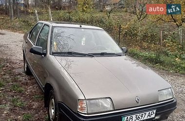 Седан Renault 19 1991 в Жмеринці