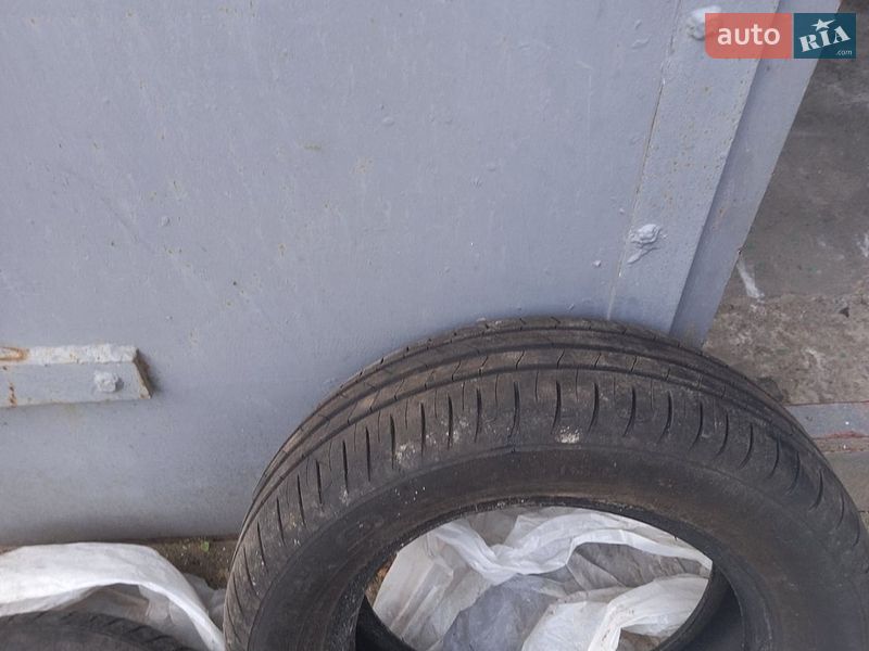 Седан Renault 19 1991 в Львові