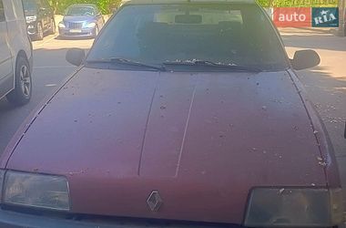 Седан Renault 19 1991 в Одессе