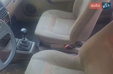 Седан Renault 19 1991 в Одесі