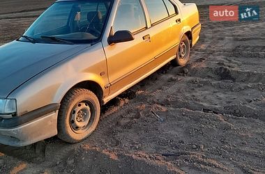 Седан Renault 19 1993 в Оженине