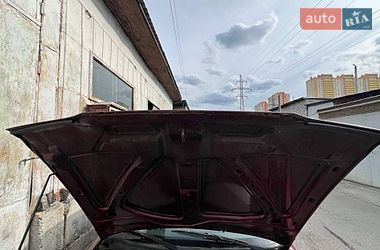 Хэтчбек Renault 19 1993 в Киеве