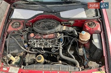 Хэтчбек Renault 19 1993 в Киеве