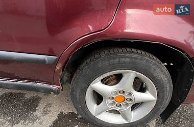 Хэтчбек Renault 19 1993 в Киеве
