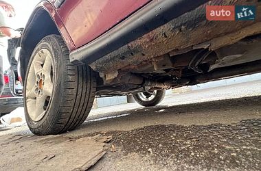 Хэтчбек Renault 19 1993 в Киеве