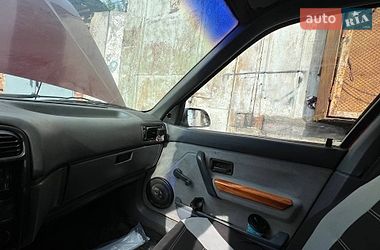 Хэтчбек Renault 19 1993 в Киеве