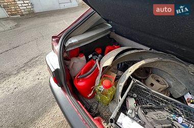 Хэтчбек Renault 19 1993 в Киеве