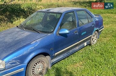 Седан Renault 19 1990 в Фастове