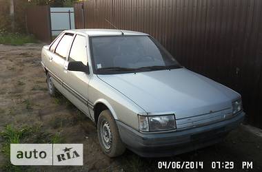 Седан Renault 21 1987 в 