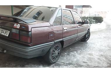 Седан Renault 21 1989 в Хмельницком